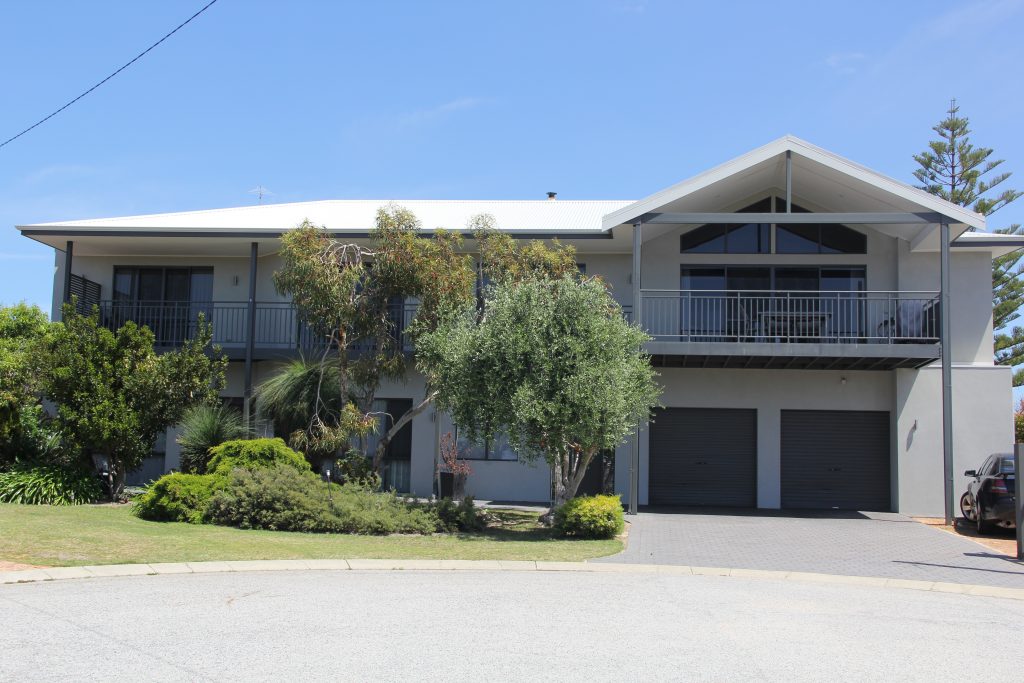 Pioneer Court, Samson RBC Legacy